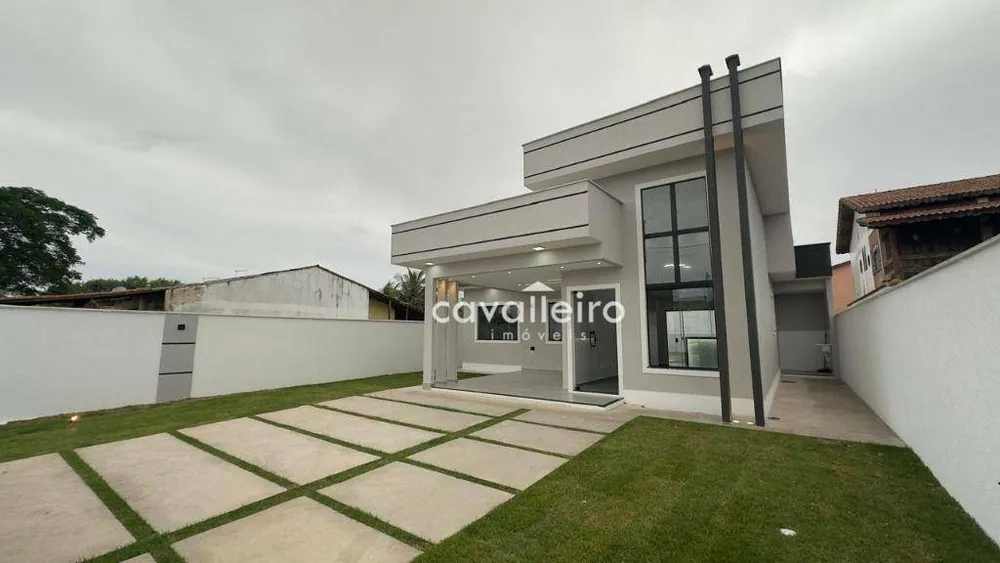 Casa, 3 quartos, 113 m² - Foto 3