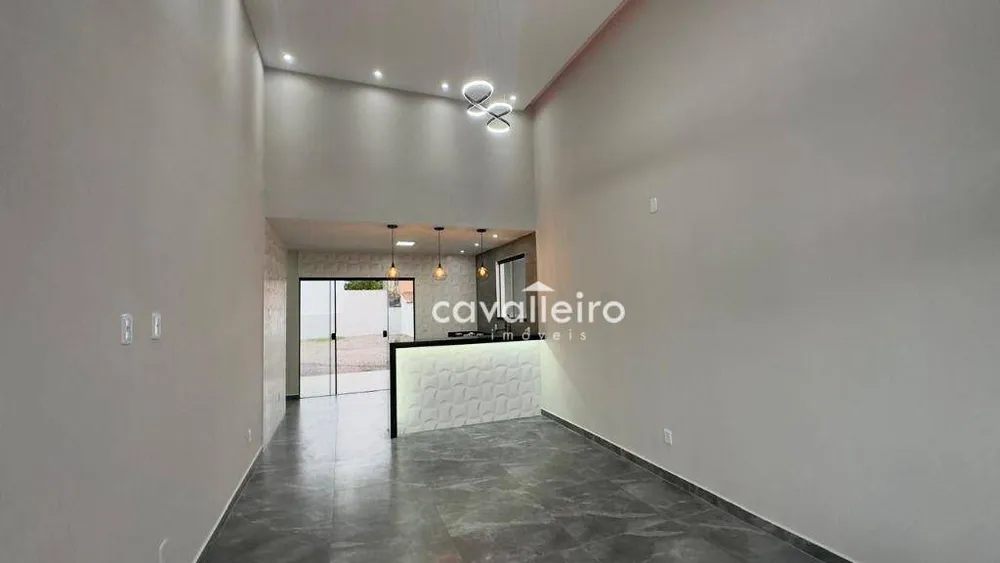 Casa, 3 quartos, 113 m² - Foto 4