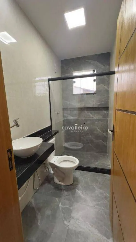 Casa, 3 quartos, 113 m² - Foto 24