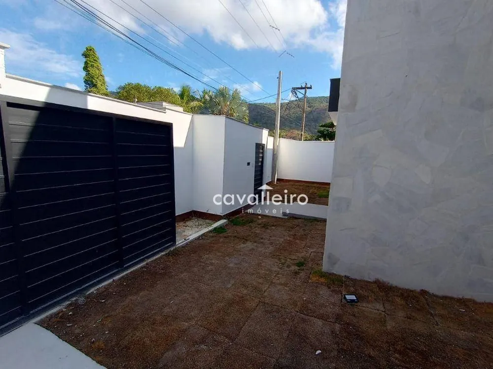 Casa, 3 quartos, 112 m² - Foto 5