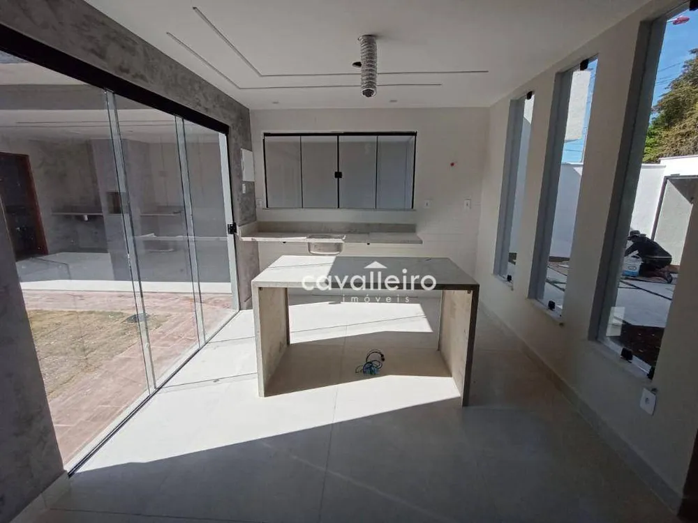 Casa, 3 quartos, 112 m² - Foto 11