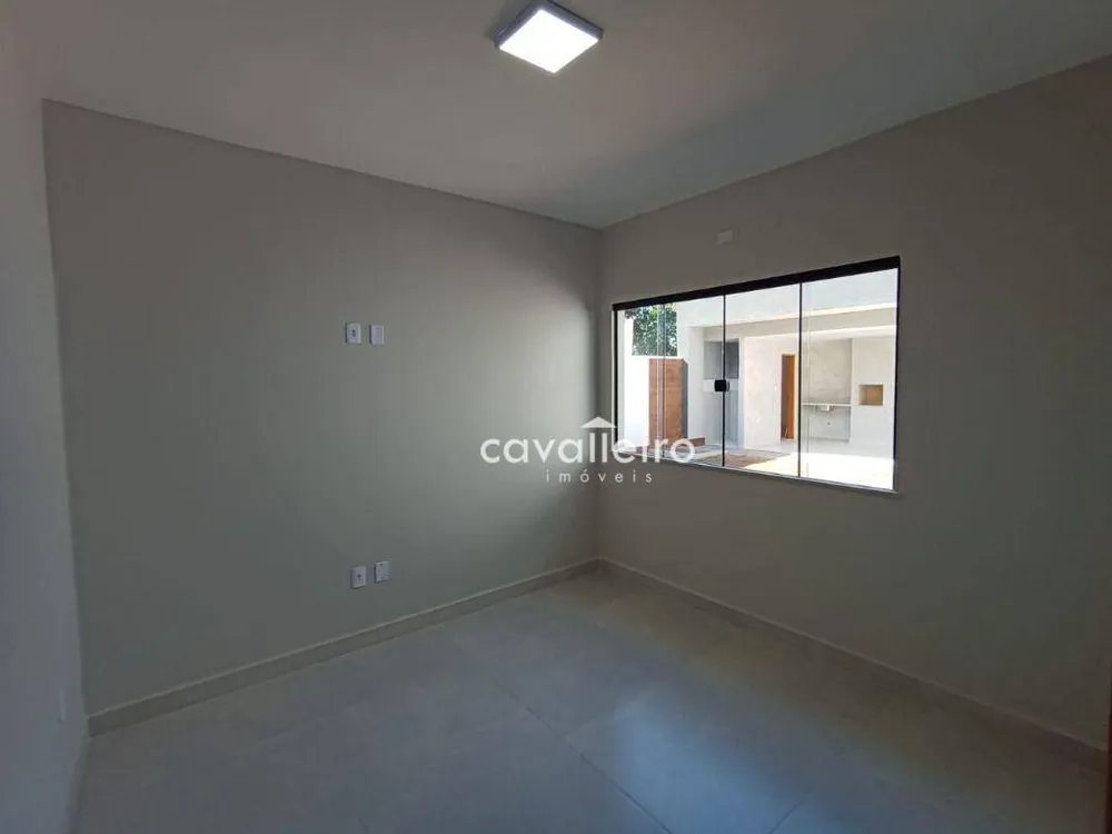Casa, 3 quartos, 112 m² - Foto 15