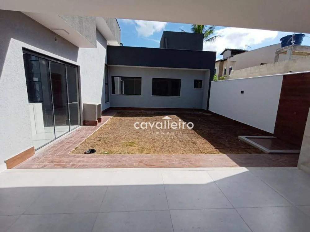 Casa, 3 quartos, 112 m² - Foto 6