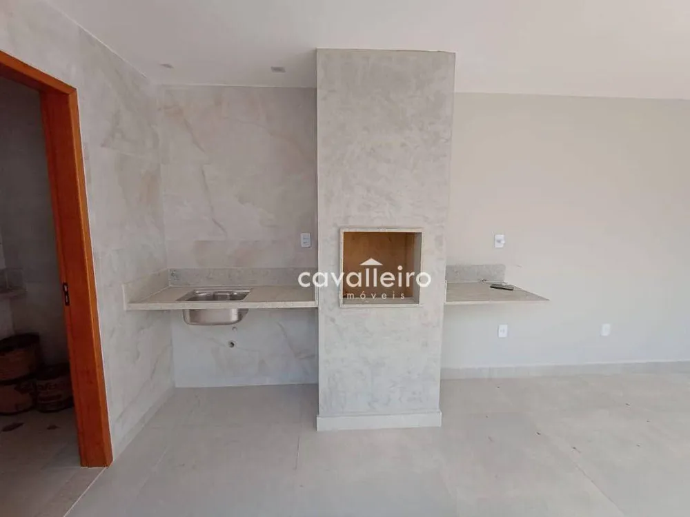 Casa, 3 quartos, 112 m² - Foto 20