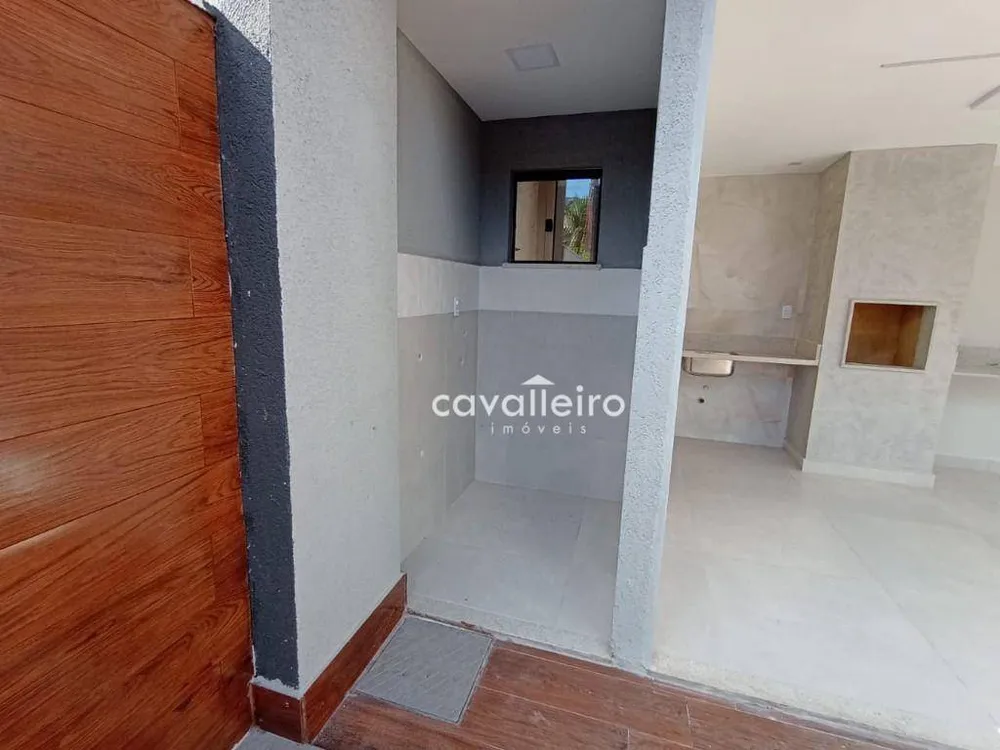 Casa, 3 quartos, 112 m² - Foto 19