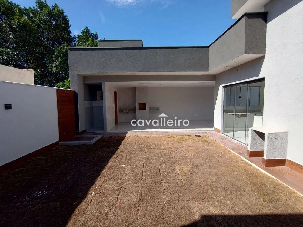 Casa, 3 quartos, 112 m² - Foto 7