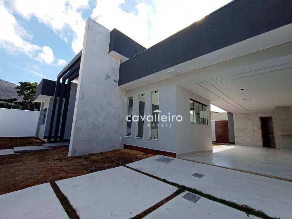 Casa, 3 quartos, 112 m² - Foto 1
