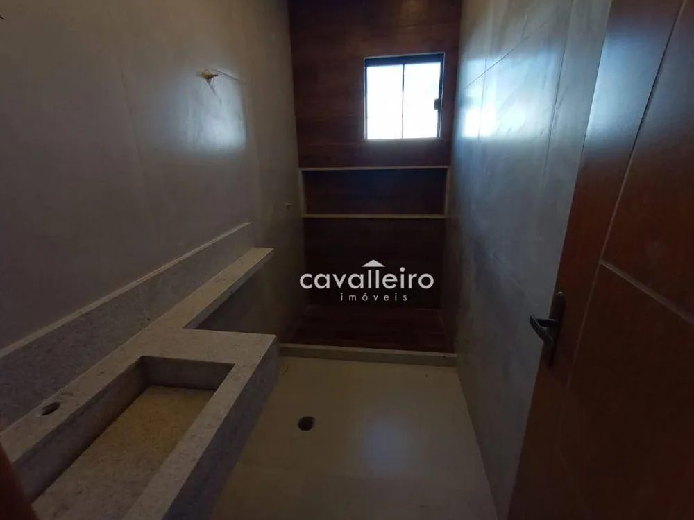 Casa, 3 quartos, 112 m² - Foto 16