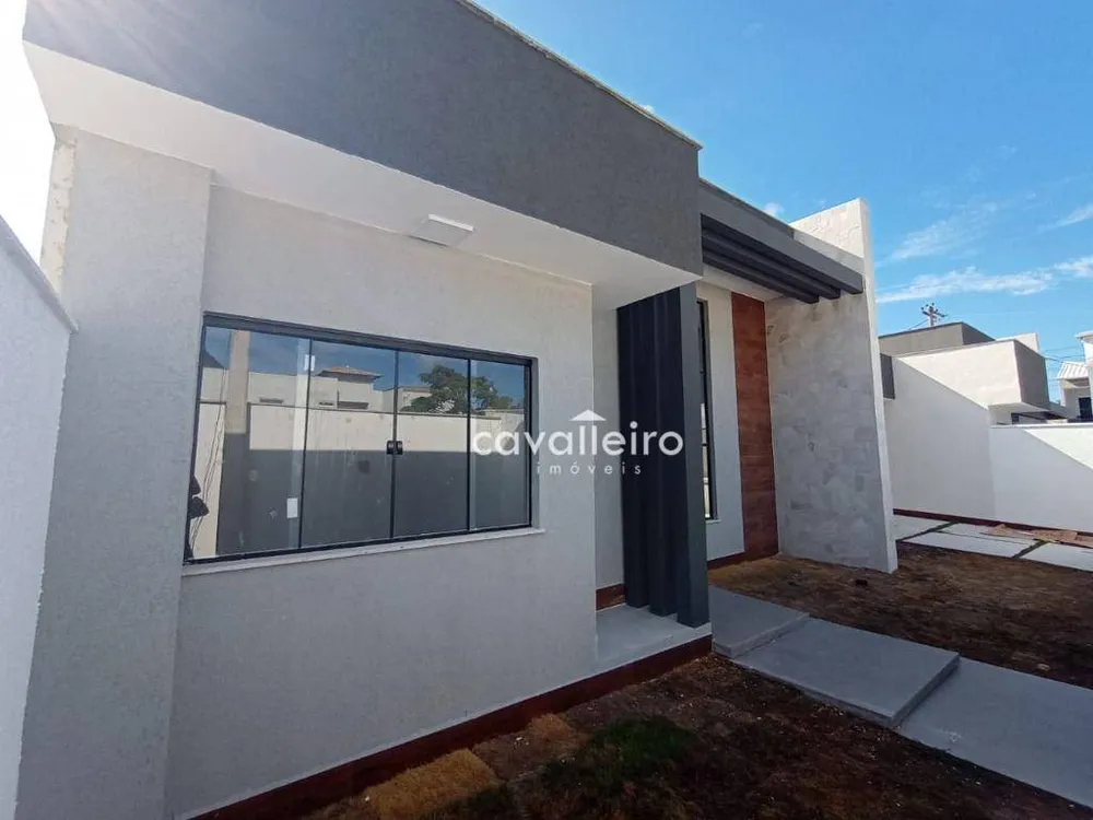 Casa, 3 quartos, 112 m² - Foto 3