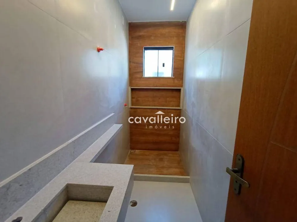 Casa, 3 quartos, 112 m² - Foto 12