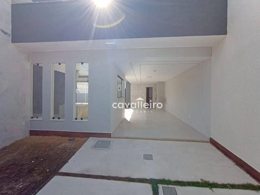 Casa, 3 quartos, 112 m² - Foto 4