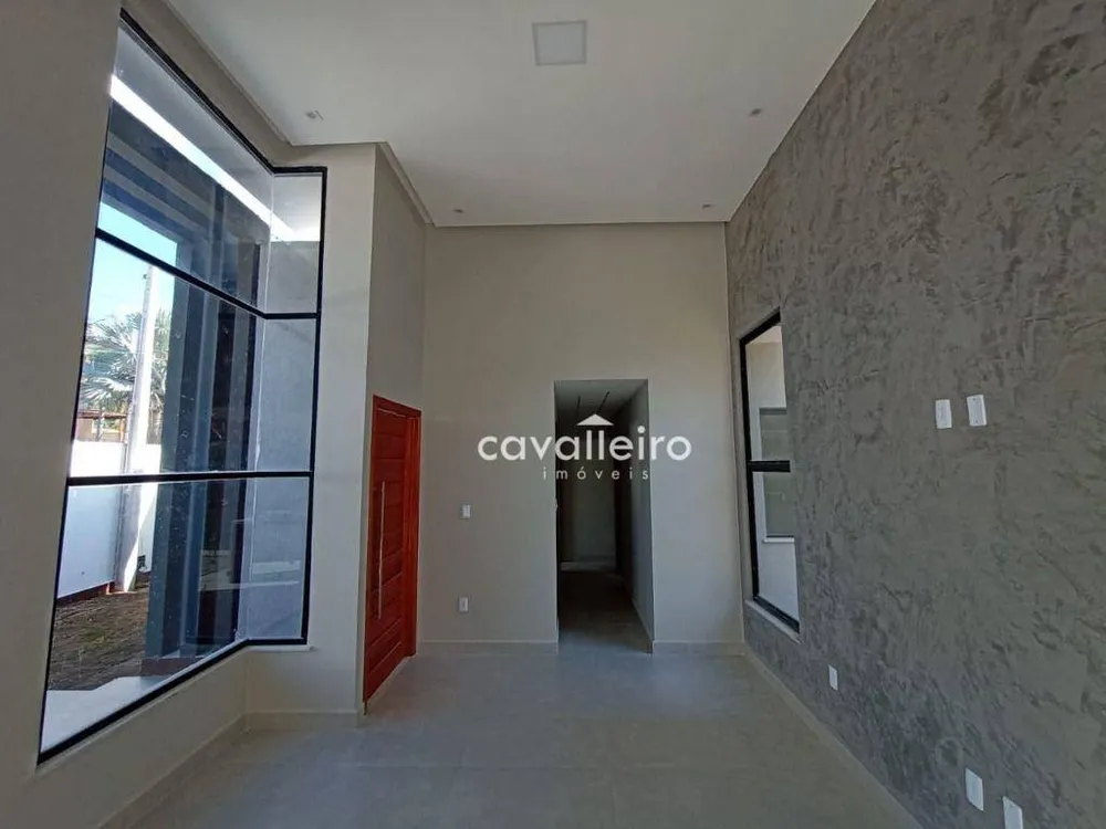 Casa, 3 quartos, 112 m² - Foto 10
