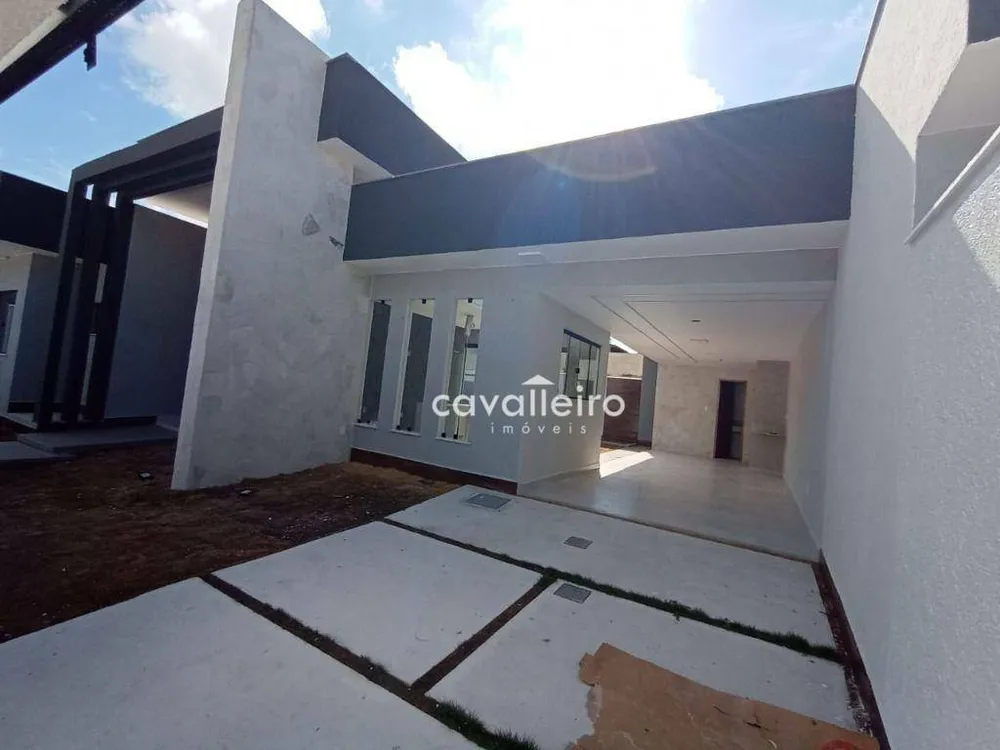 Casa, 3 quartos, 112 m² - Foto 2
