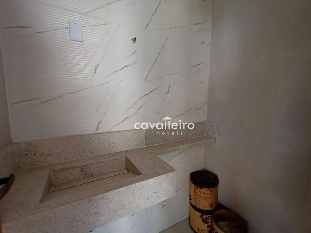 Casa, 3 quartos, 112 m² - Foto 17