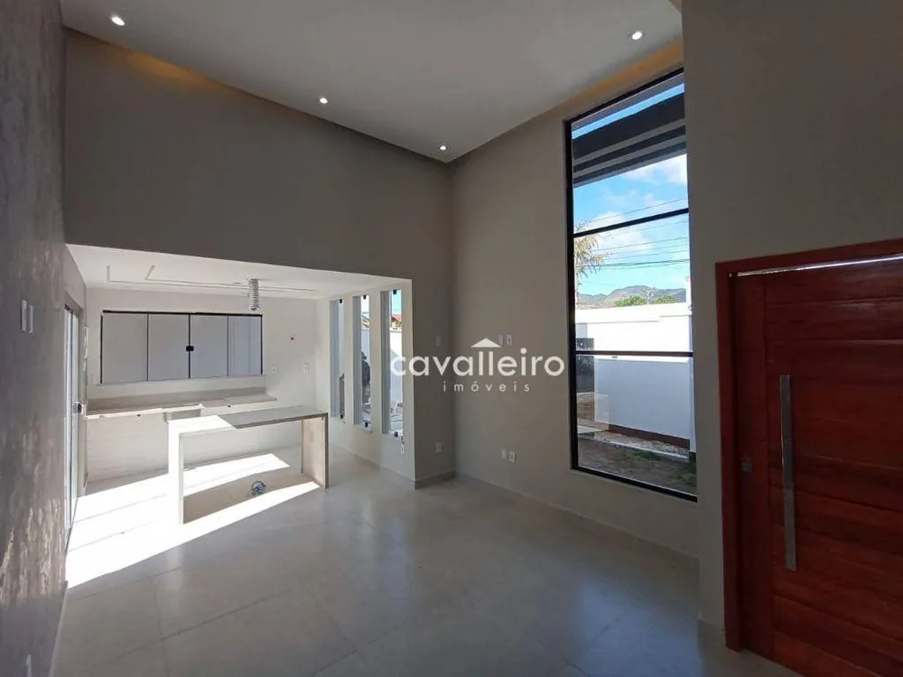 Casa, 3 quartos, 112 m² - Foto 8