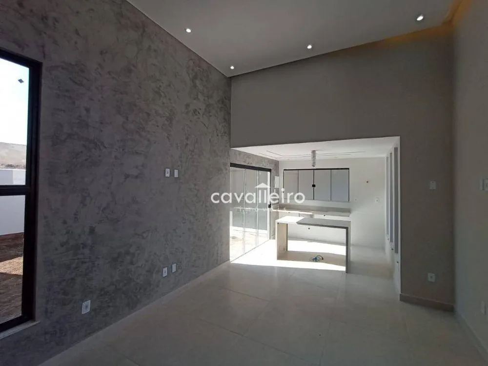 Casa, 3 quartos, 112 m² - Foto 9
