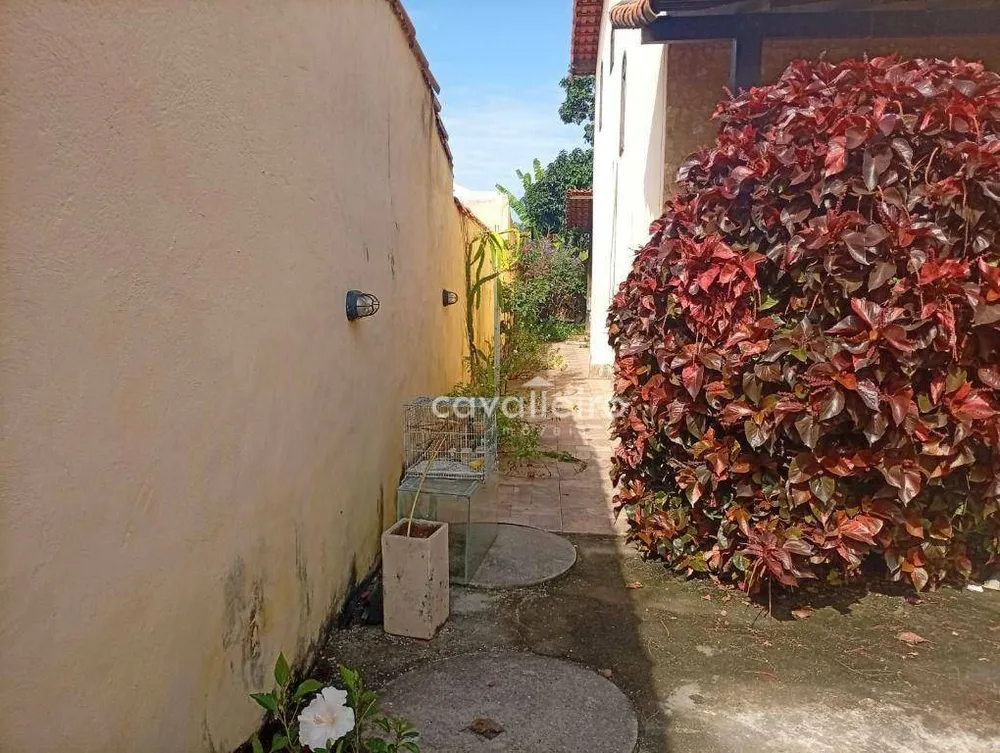 Casa, 2 quartos, 94 m² - Foto 17