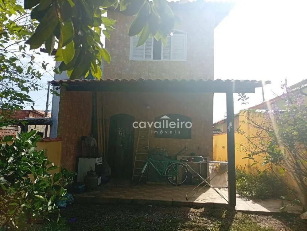 Casa, 2 quartos, 94 m² - Foto 11