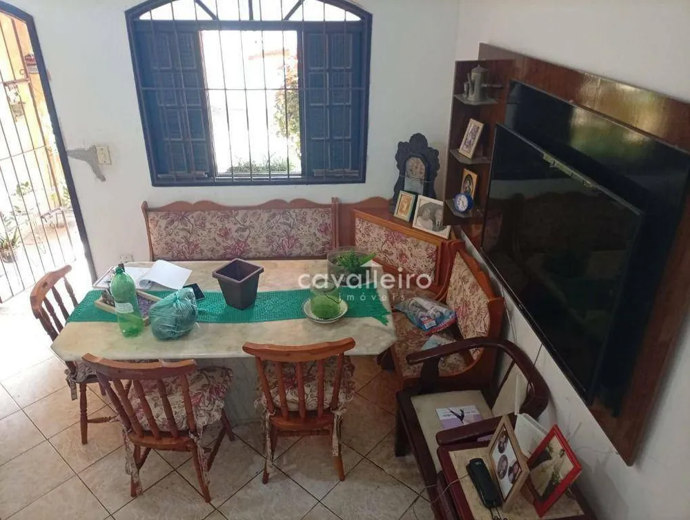 Casa, 2 quartos, 94 m² - Foto 6