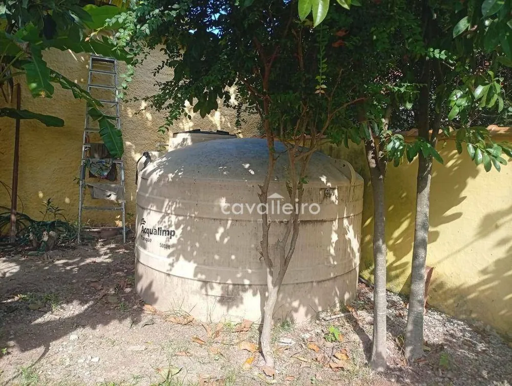 Casa, 2 quartos, 94 m² - Foto 14