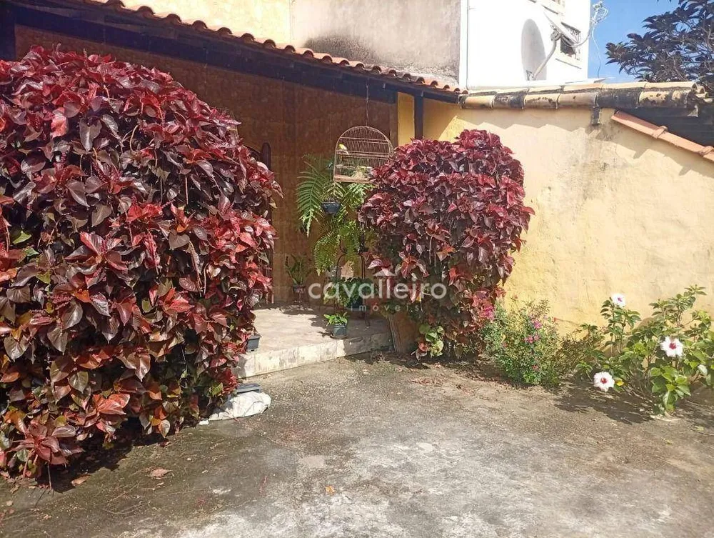 Casa, 2 quartos, 94 m² - Foto 16