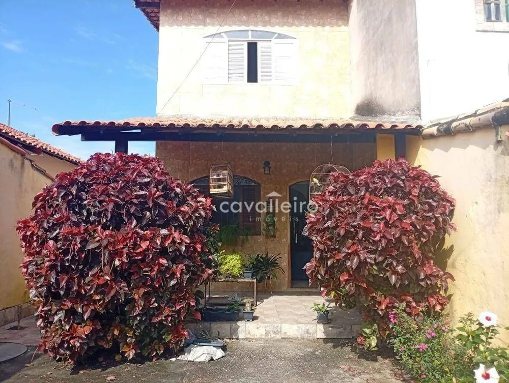 Casa, 2 quartos, 94 m² - Foto 1
