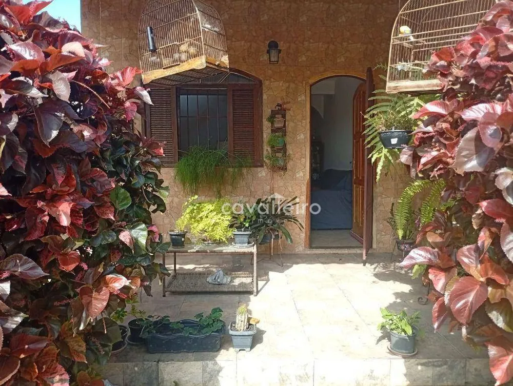 Casa, 2 quartos, 94 m² - Foto 18