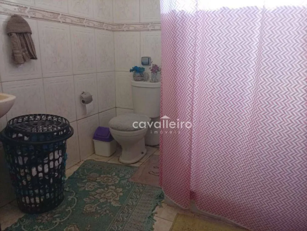 Casa, 2 quartos, 94 m² - Foto 8