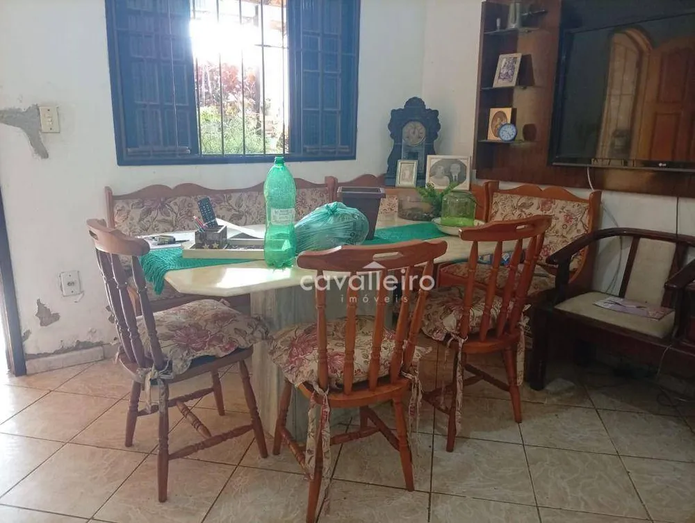 Casa, 2 quartos, 94 m² - Foto 5