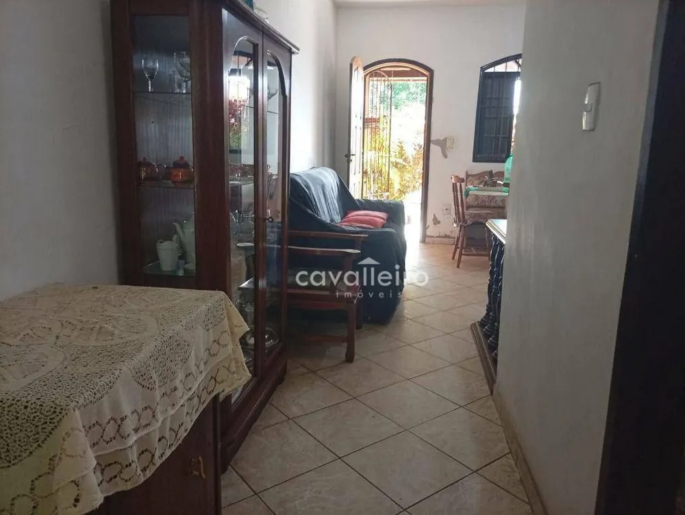 Casa, 2 quartos, 94 m² - Foto 7