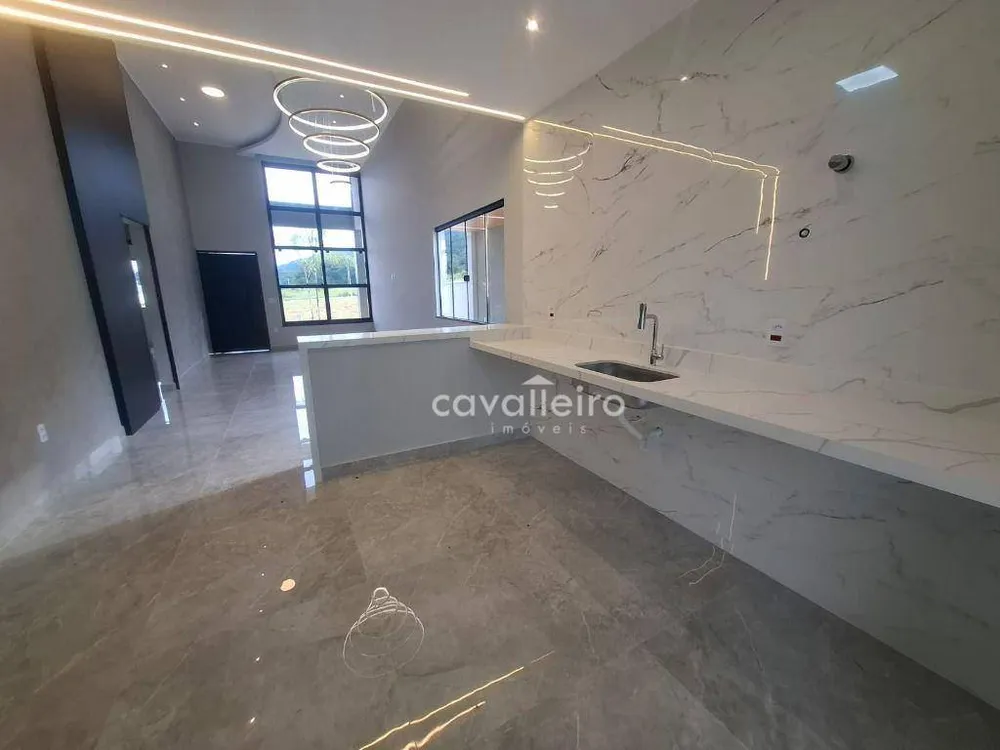 Casa de Condomínio, 3 quartos - Foto 6