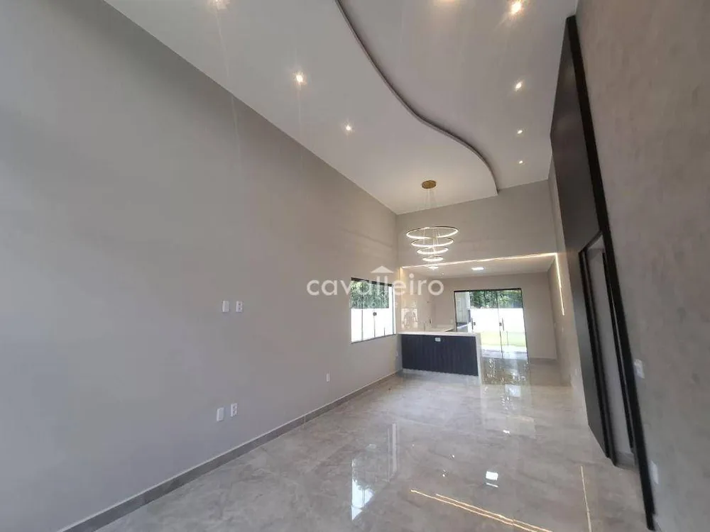 Casa de Condomínio, 3 quartos - Foto 5