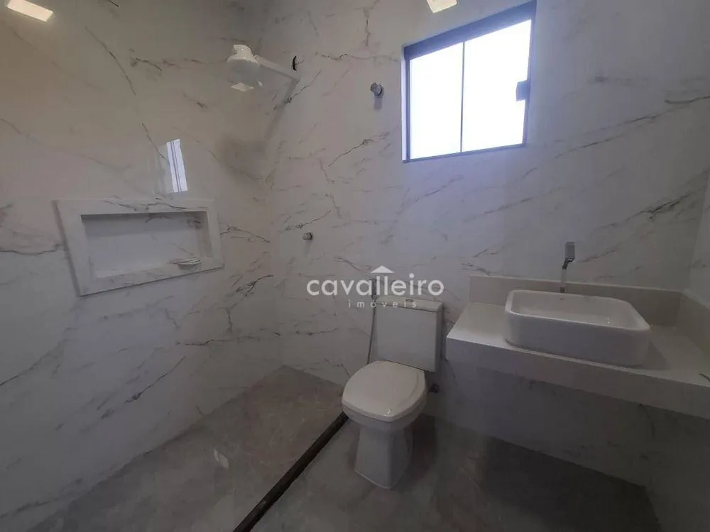 Casa de Condomínio, 3 quartos - Foto 12