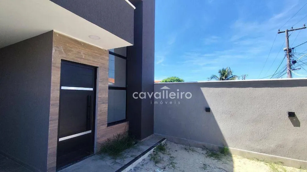 Casa, 2 quartos, 89 m² - Foto 19