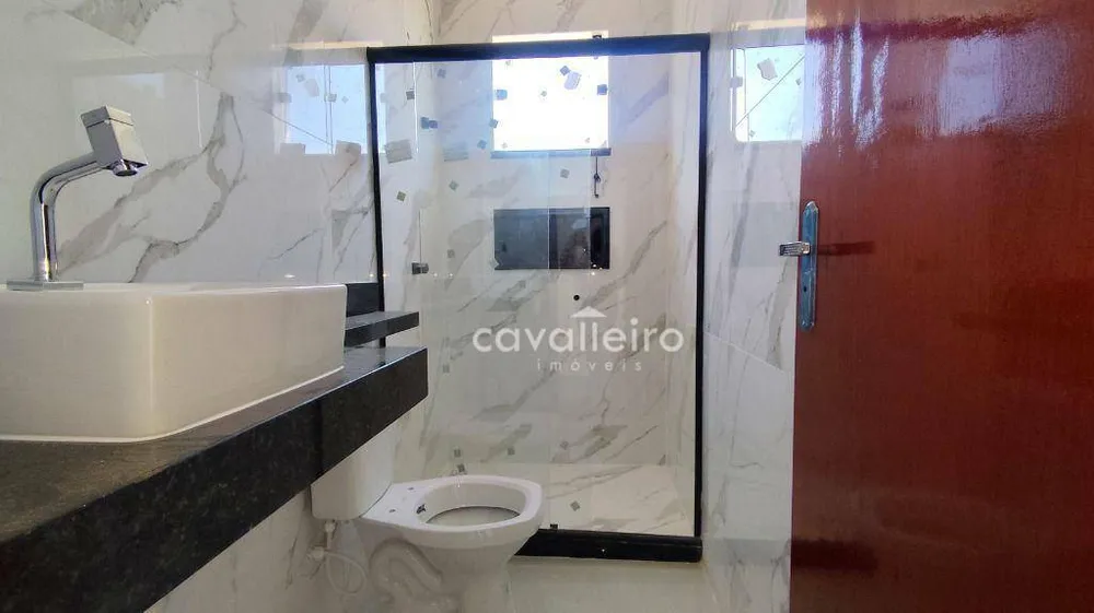 Casa, 2 quartos, 89 m² - Foto 9