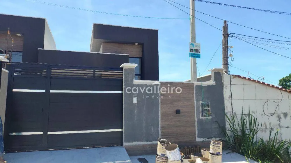 Casa, 2 quartos, 89 m² - Foto 2