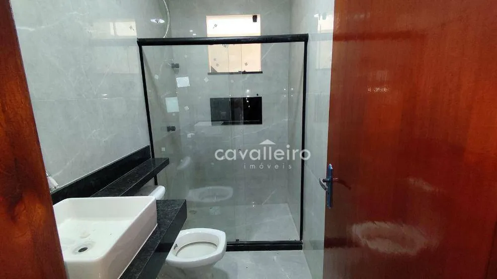 Casa, 2 quartos, 89 m² - Foto 13