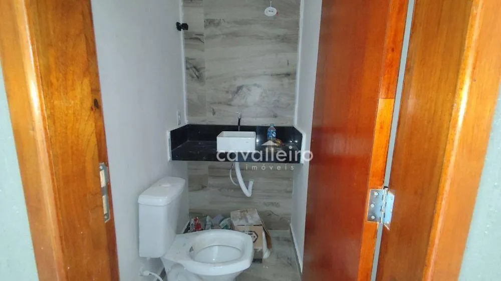 Casa, 2 quartos, 89 m² - Foto 16