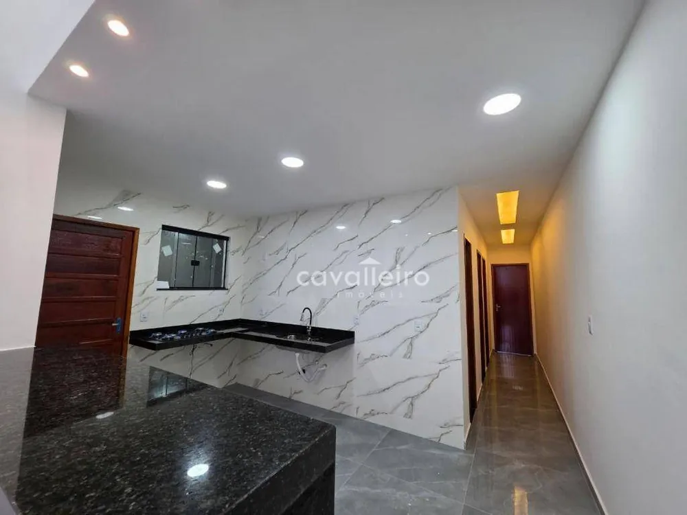 Casa, 2 quartos, 89 m² - Foto 20