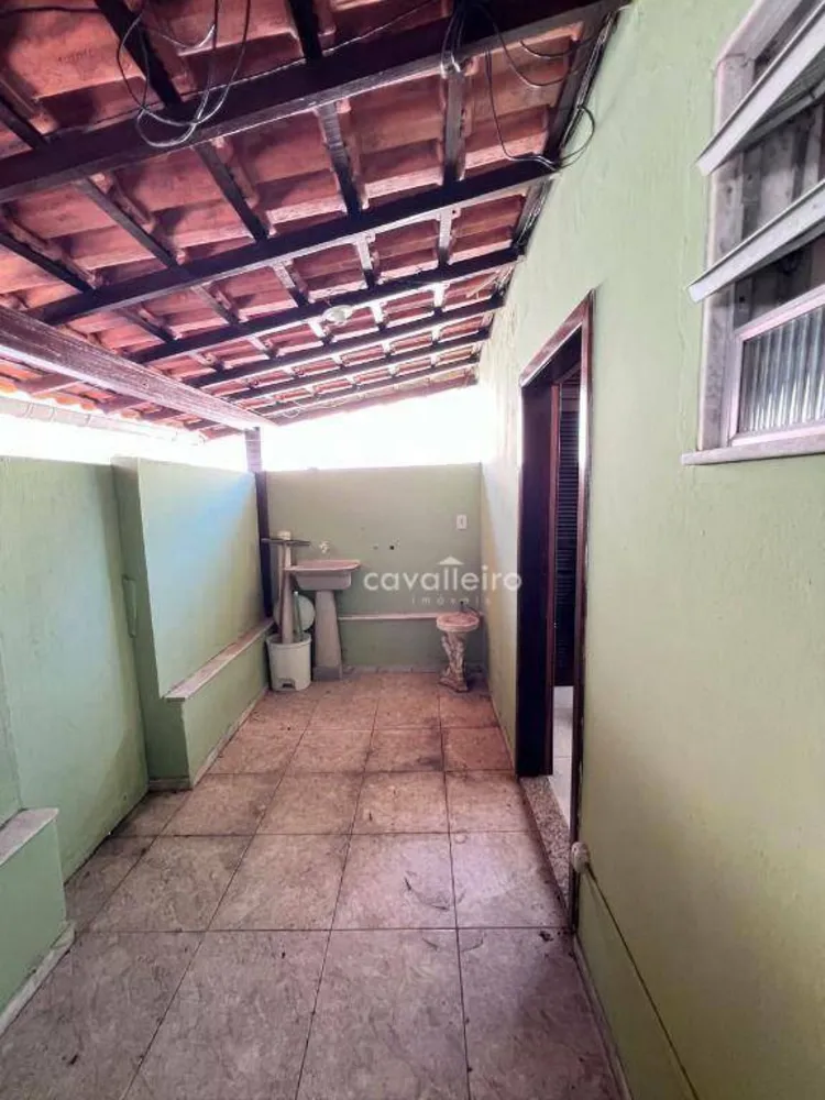 Casa, 3 quartos, 100 m² - Foto 18