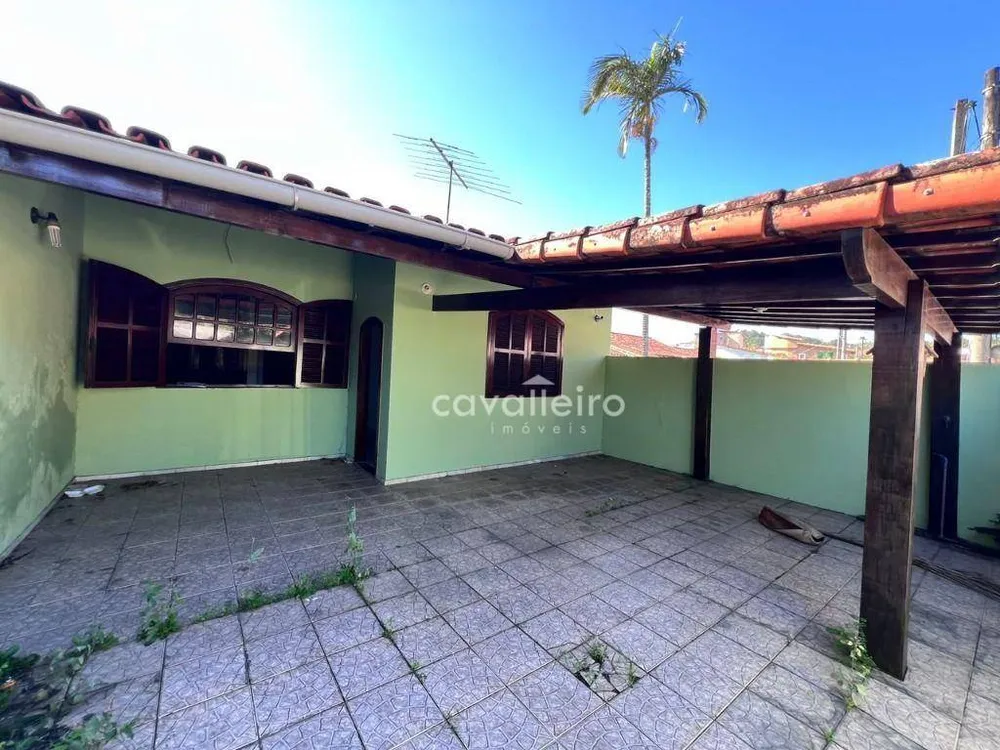 Casa, 3 quartos, 100 m² - Foto 1