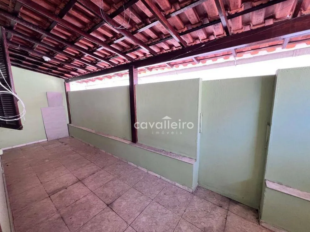 Casa, 3 quartos, 100 m² - Foto 15