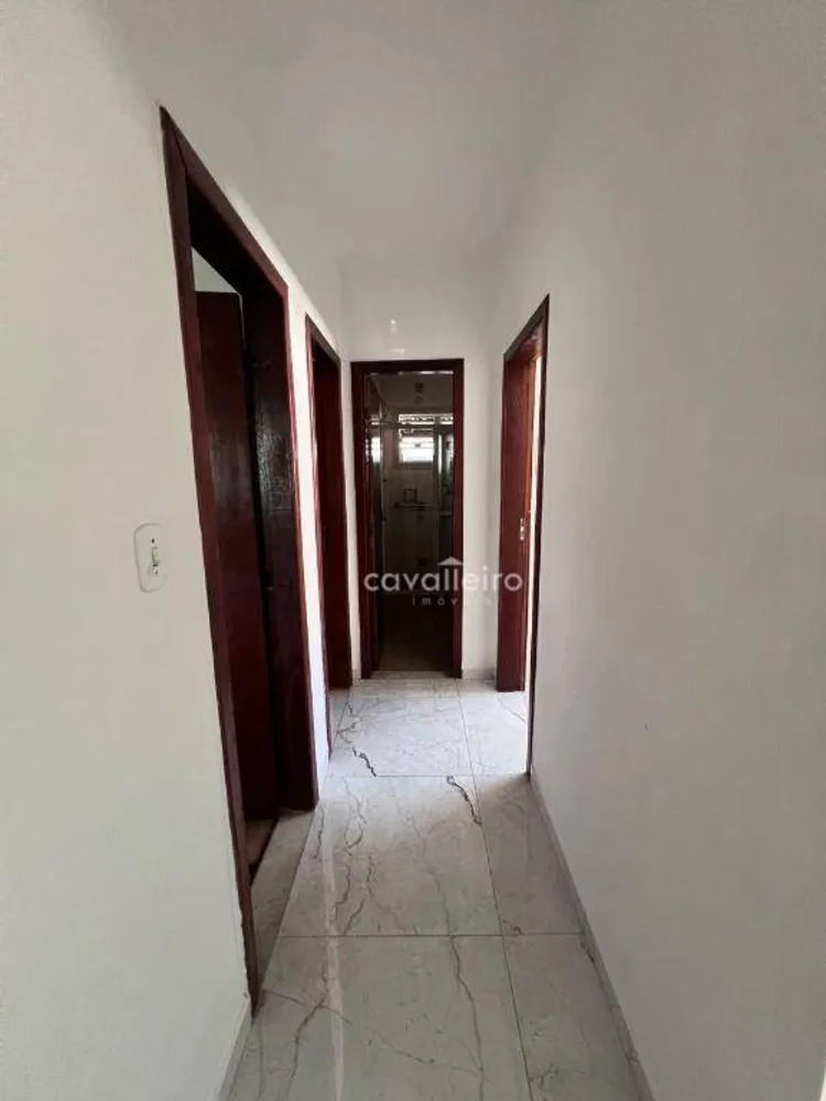 Casa, 3 quartos, 100 m² - Foto 6