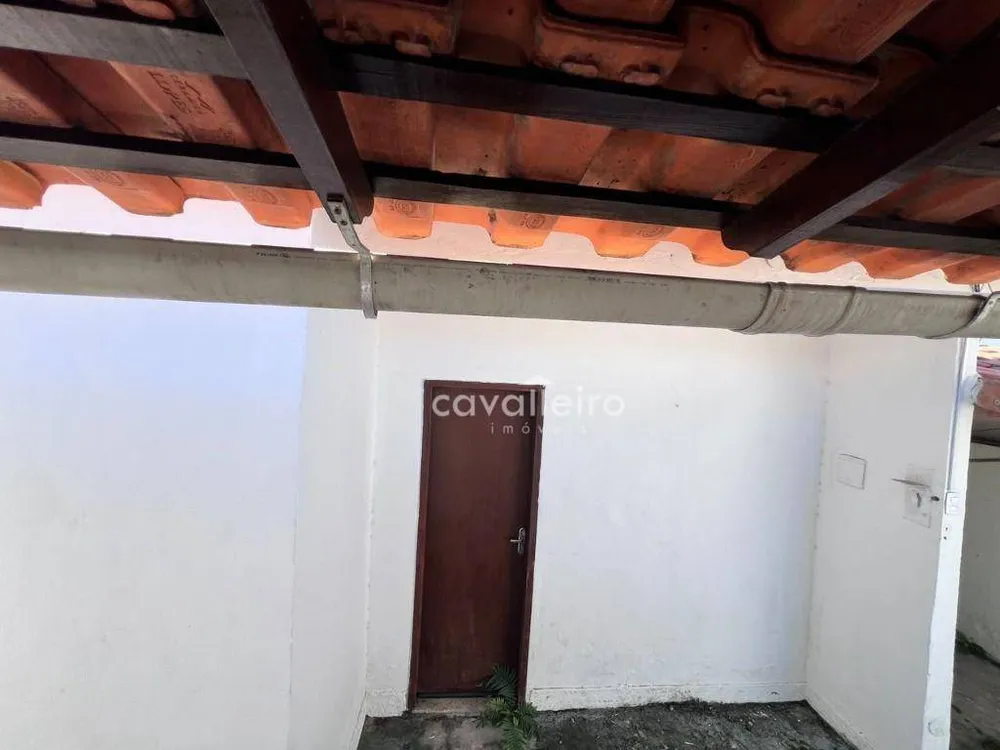 Casa, 3 quartos, 100 m² - Foto 19