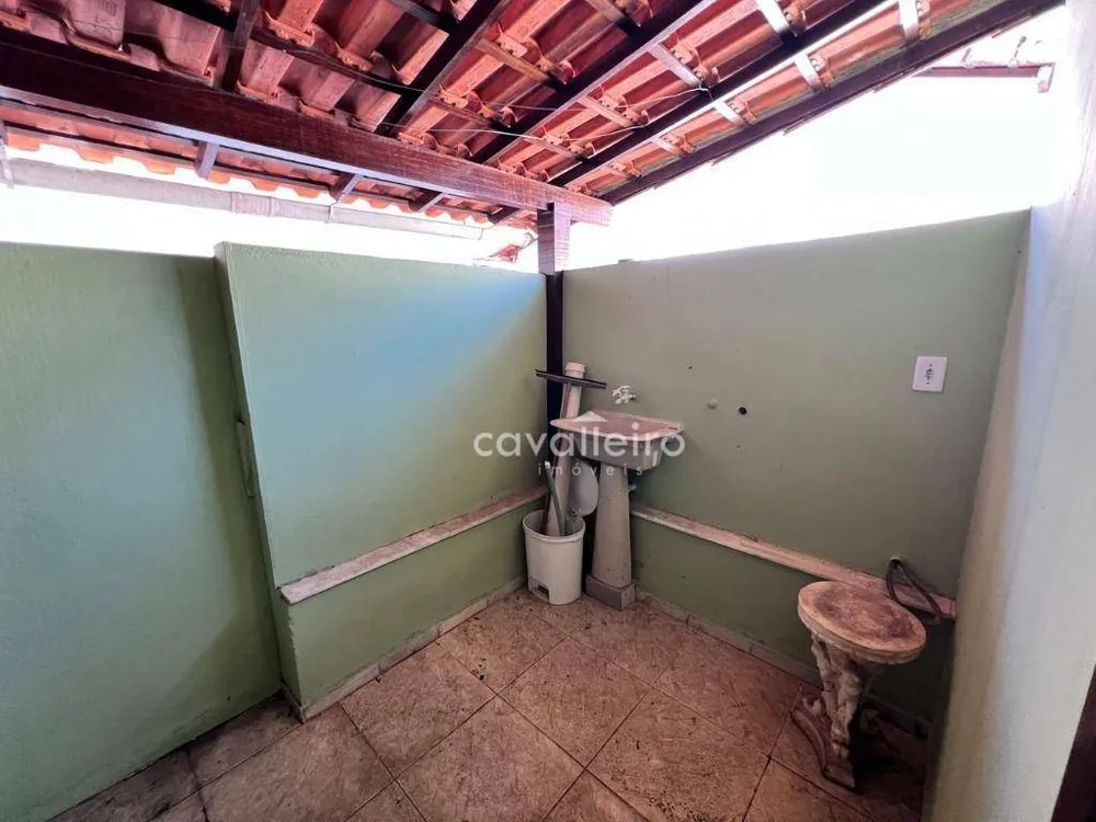 Casa, 3 quartos, 100 m² - Foto 16