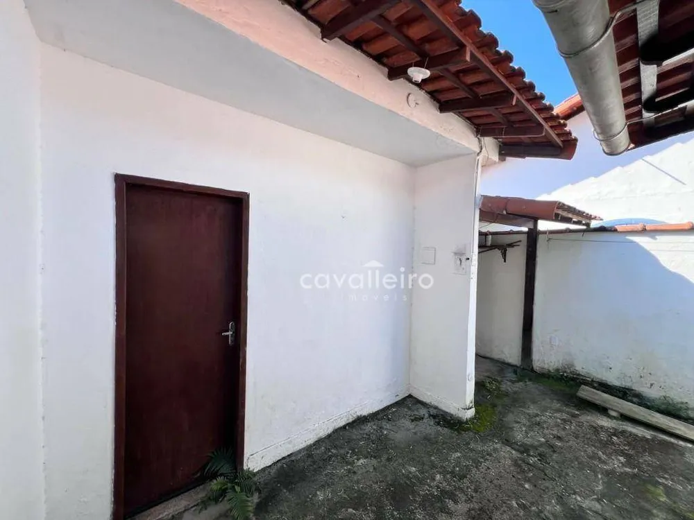 Casa, 3 quartos, 100 m² - Foto 20