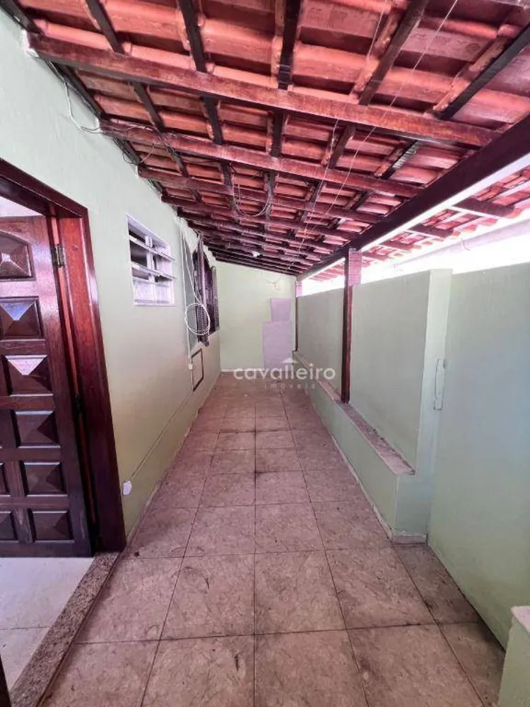 Casa, 3 quartos, 100 m² - Foto 17