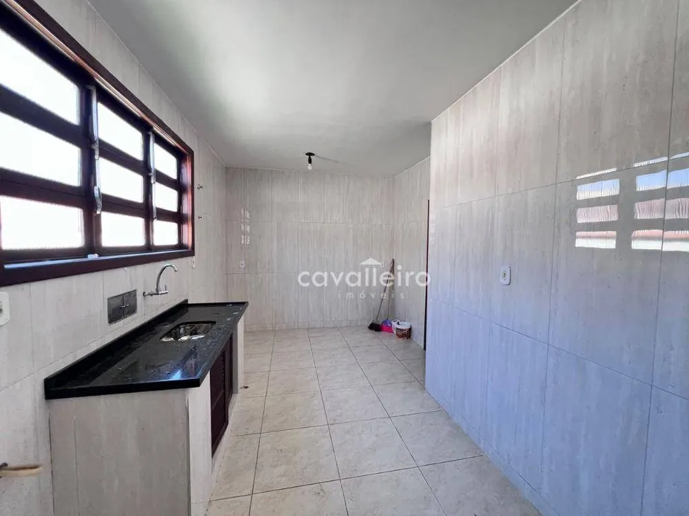 Casa, 3 quartos, 100 m² - Foto 14