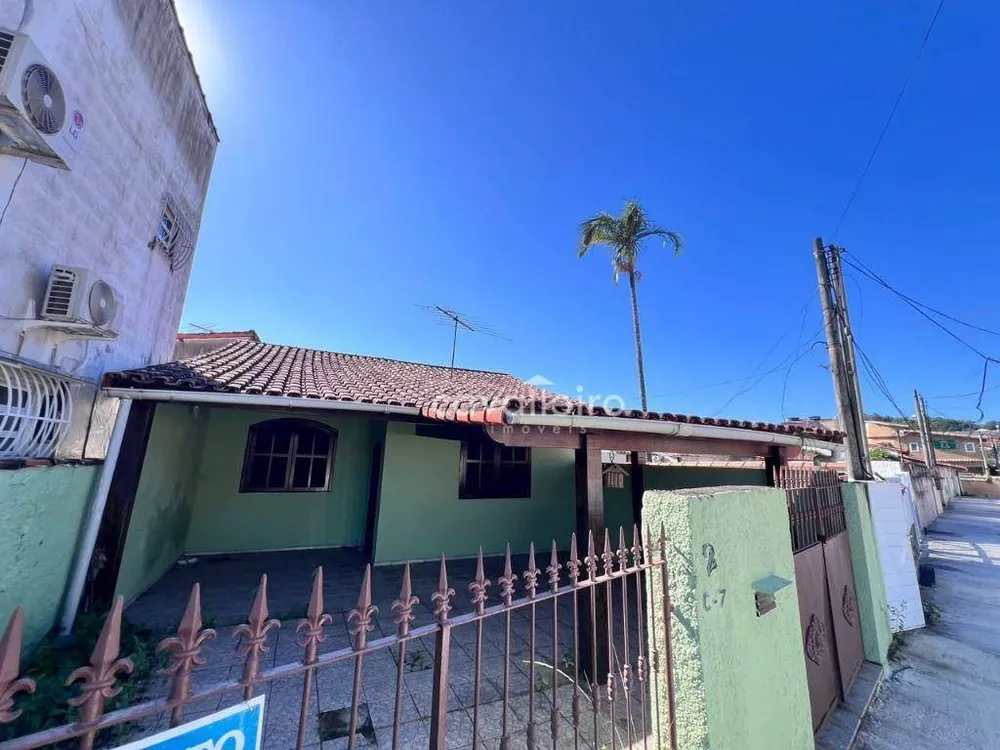 Casa, 3 quartos, 100 m² - Foto 2
