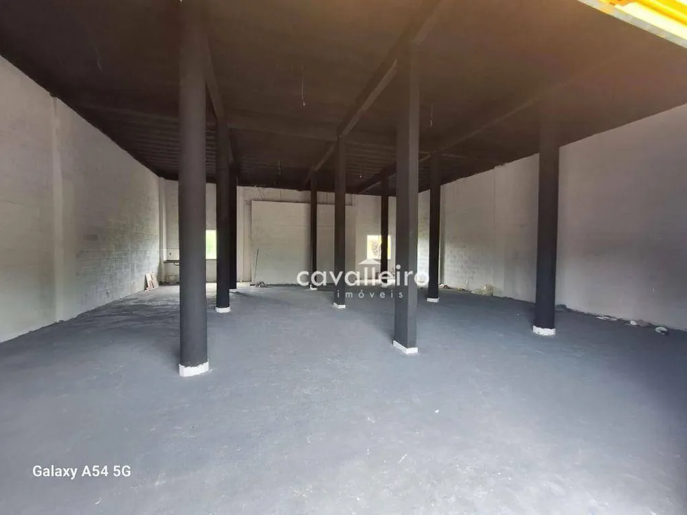 Loja-Salão, 300 m² - Foto 10